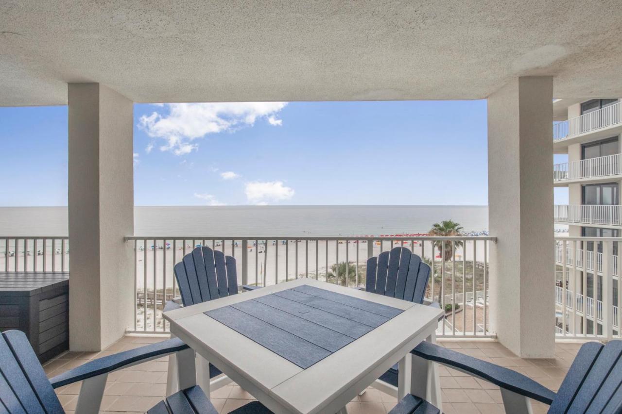 Pelican Pointe 506 By Vacation Homes Collection Orange Beach Exteriör bild