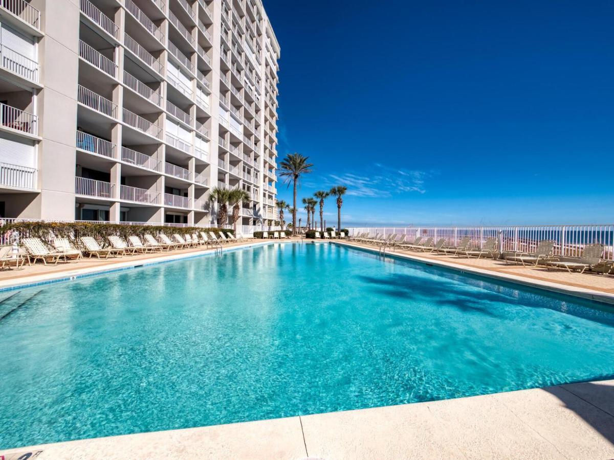 Pelican Pointe 506 By Vacation Homes Collection Orange Beach Exteriör bild