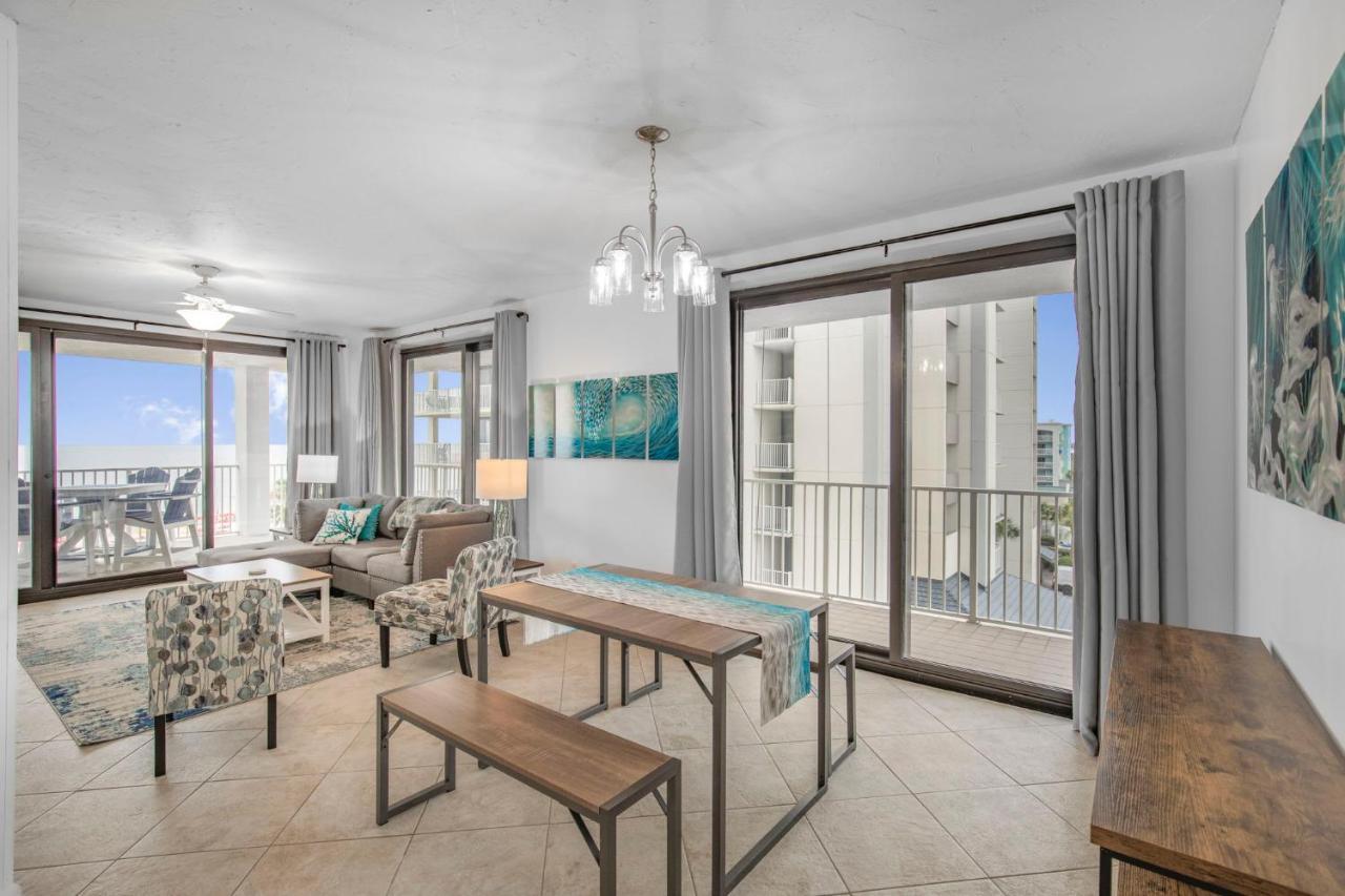 Pelican Pointe 506 By Vacation Homes Collection Orange Beach Exteriör bild