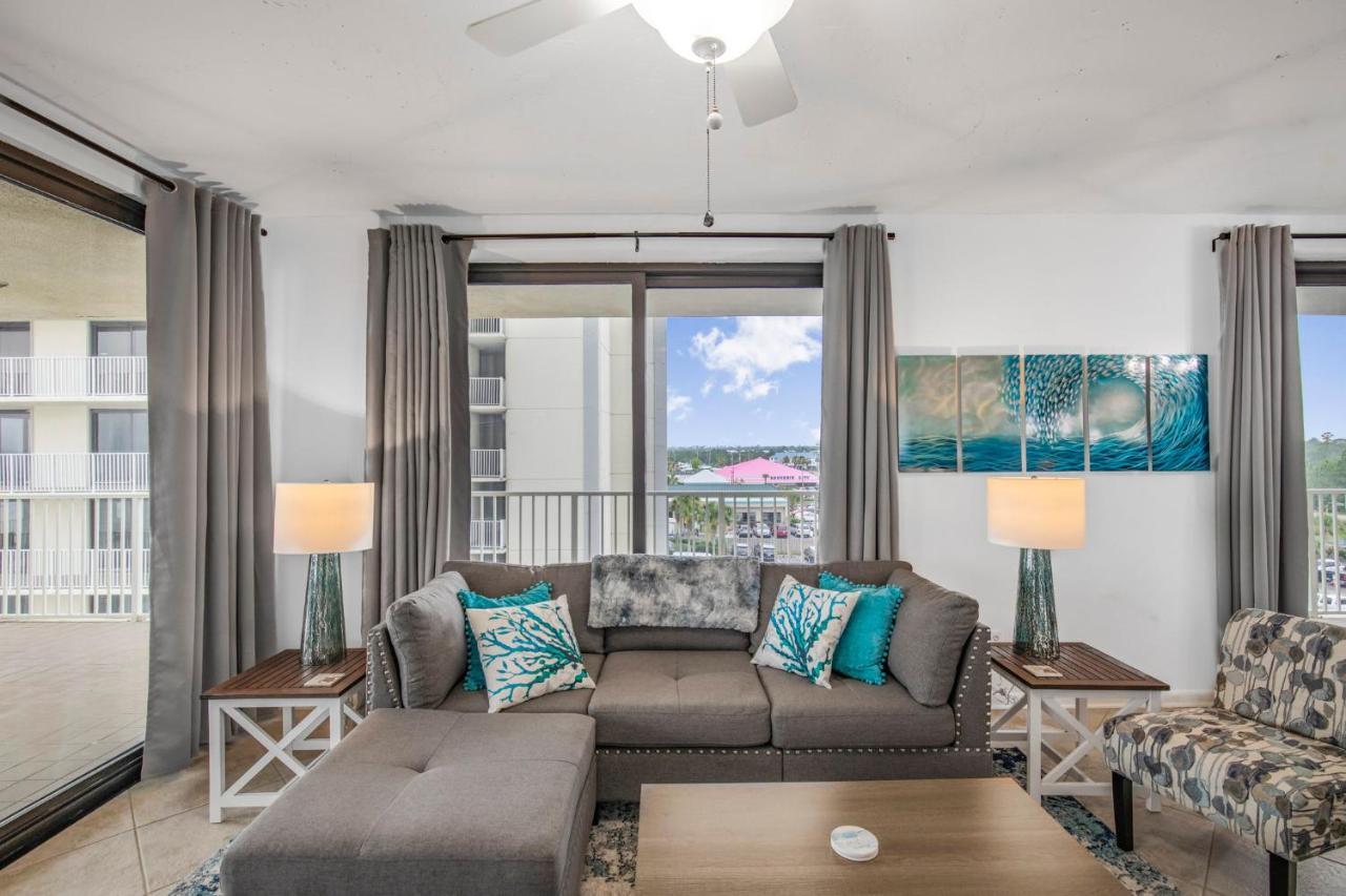 Pelican Pointe 506 By Vacation Homes Collection Orange Beach Exteriör bild