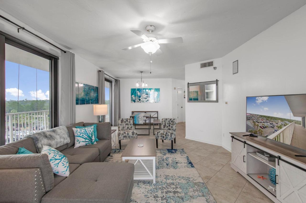 Pelican Pointe 506 By Vacation Homes Collection Orange Beach Exteriör bild