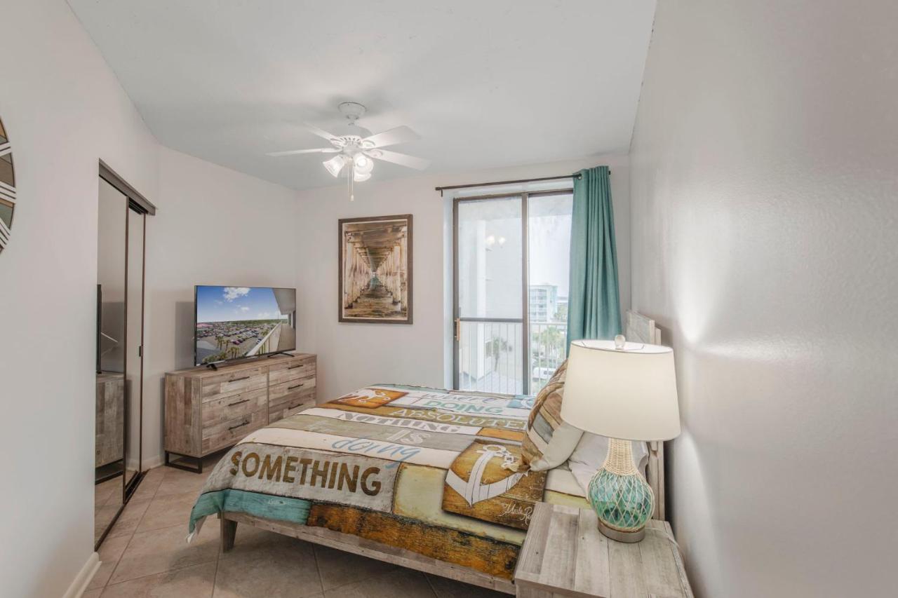 Pelican Pointe 506 By Vacation Homes Collection Orange Beach Exteriör bild