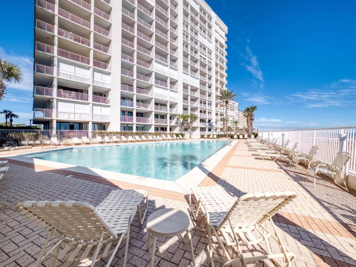 Pelican Pointe 506 By Vacation Homes Collection Orange Beach Exteriör bild
