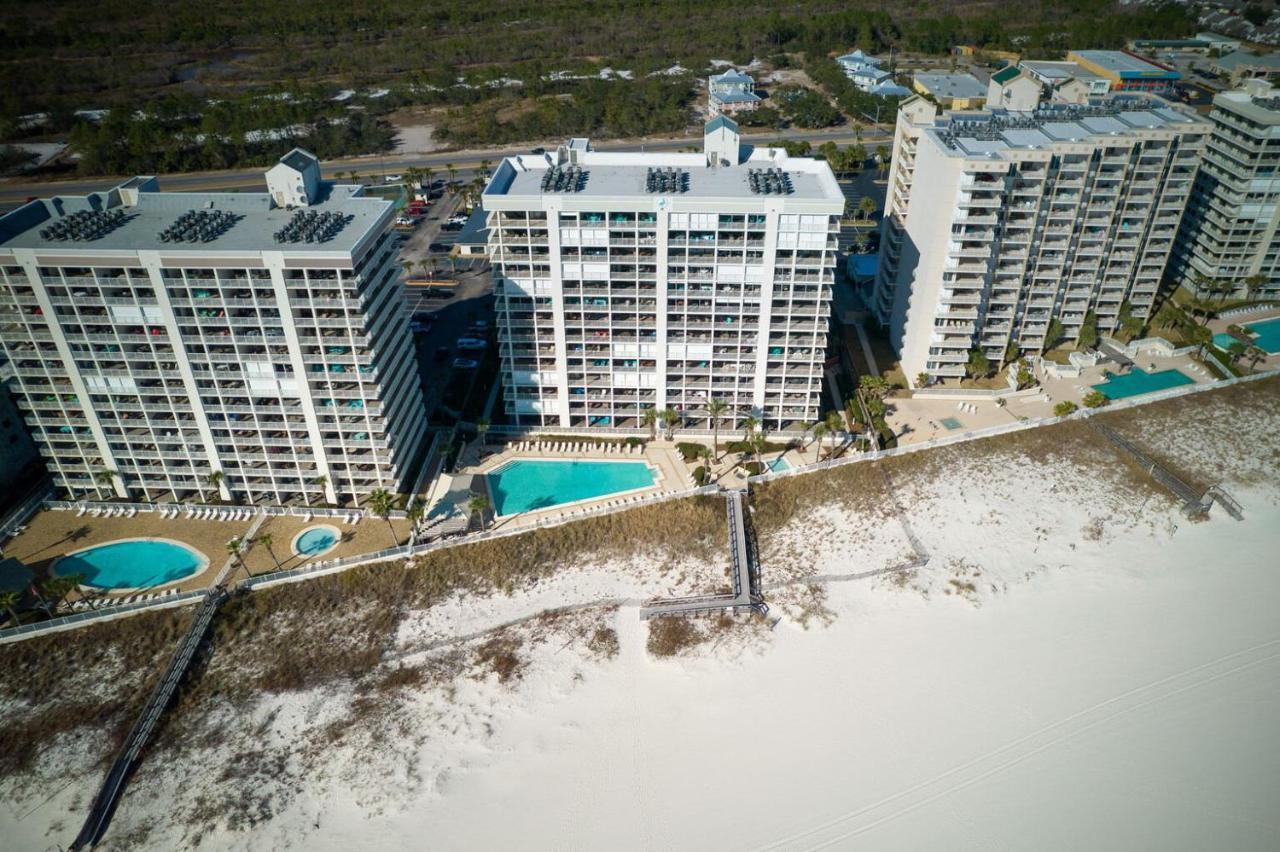 Pelican Pointe 506 By Vacation Homes Collection Orange Beach Exteriör bild
