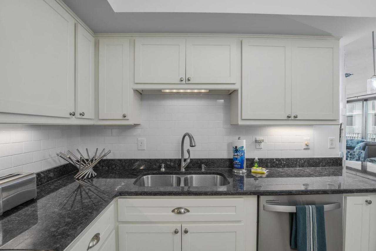 Pelican Pointe 506 By Vacation Homes Collection Orange Beach Exteriör bild