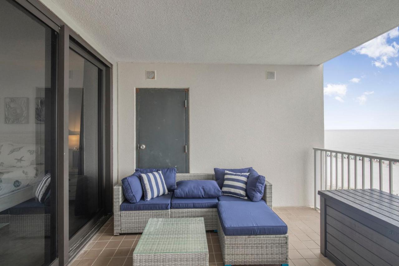 Pelican Pointe 506 By Vacation Homes Collection Orange Beach Exteriör bild