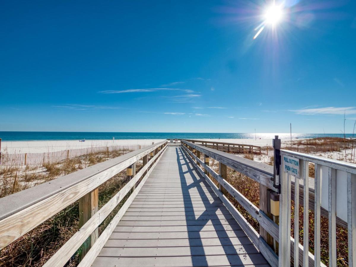 Pelican Pointe 506 By Vacation Homes Collection Orange Beach Exteriör bild