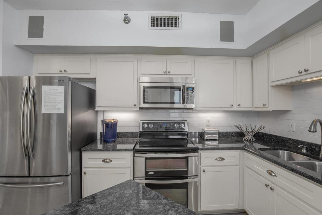 Pelican Pointe 506 By Vacation Homes Collection Orange Beach Exteriör bild