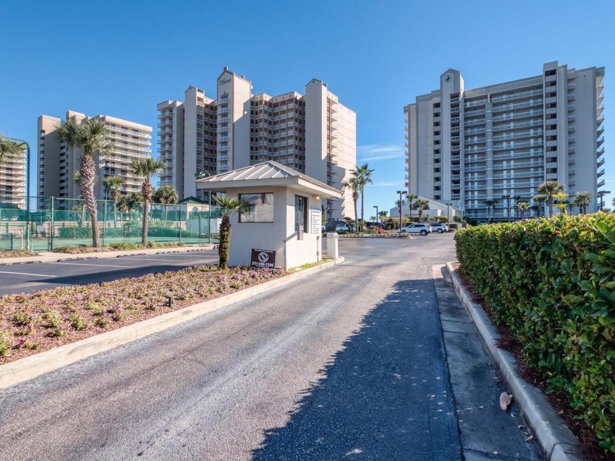 Pelican Pointe 506 By Vacation Homes Collection Orange Beach Exteriör bild