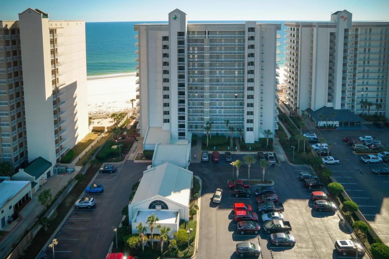 Pelican Pointe 506 By Vacation Homes Collection Orange Beach Exteriör bild