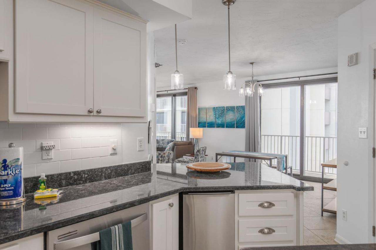 Pelican Pointe 506 By Vacation Homes Collection Orange Beach Exteriör bild