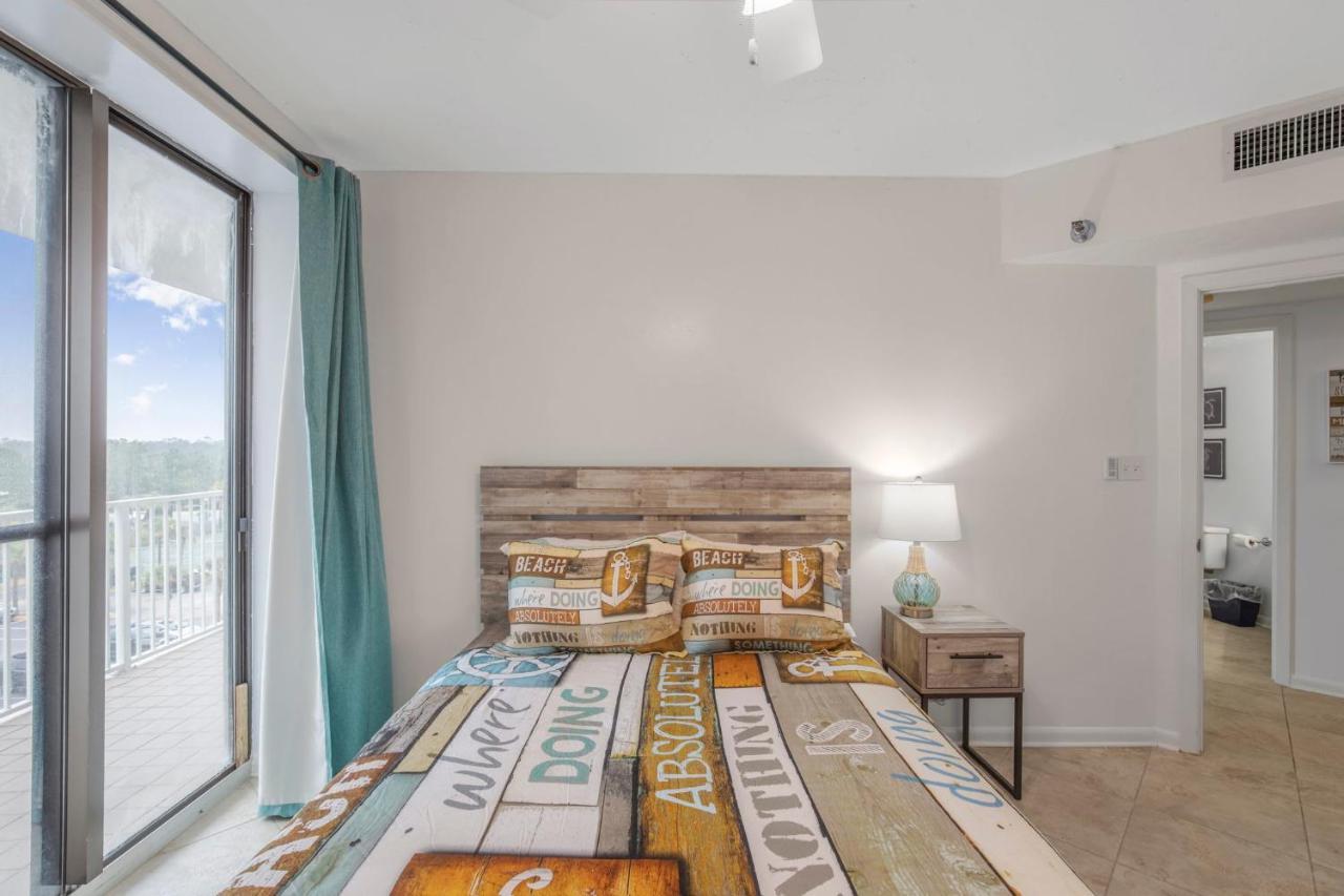 Pelican Pointe 506 By Vacation Homes Collection Orange Beach Exteriör bild