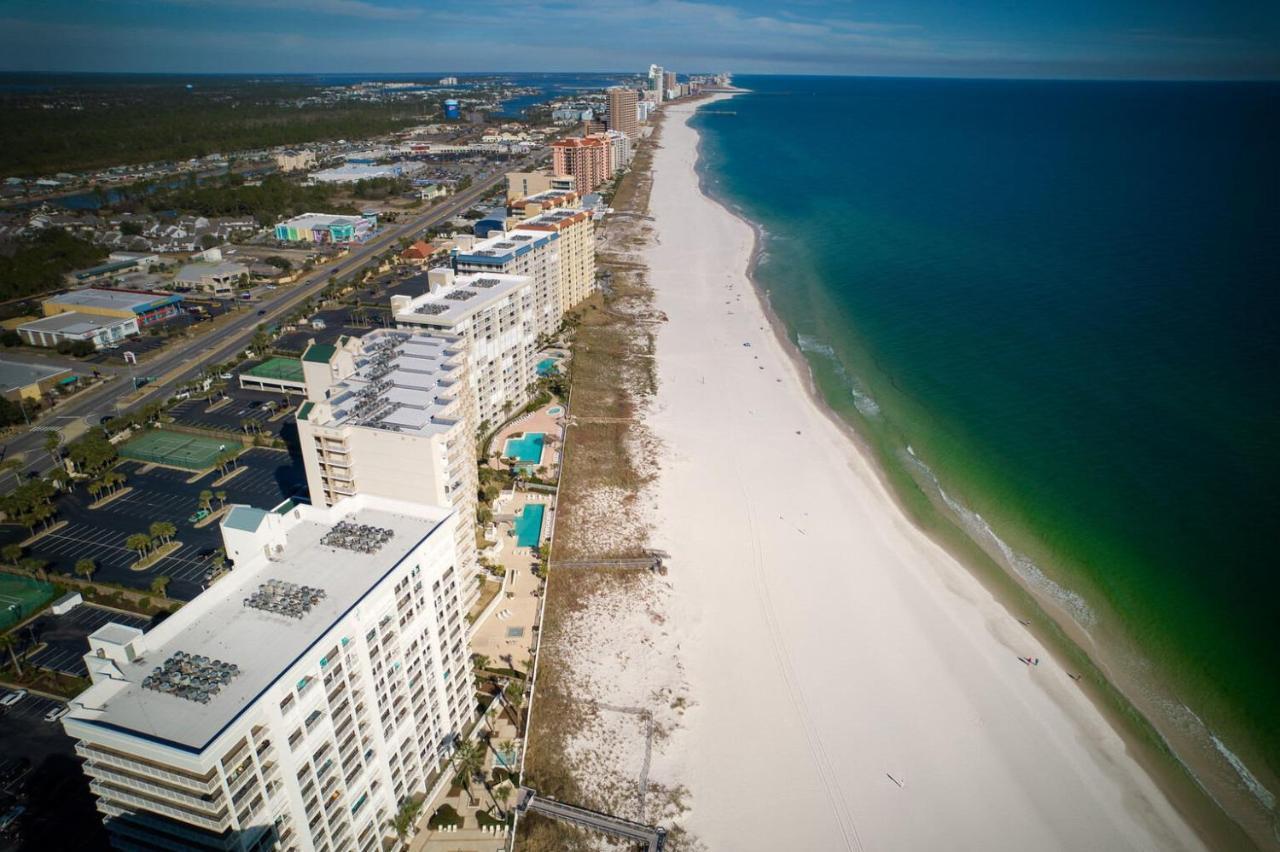 Pelican Pointe 506 By Vacation Homes Collection Orange Beach Exteriör bild