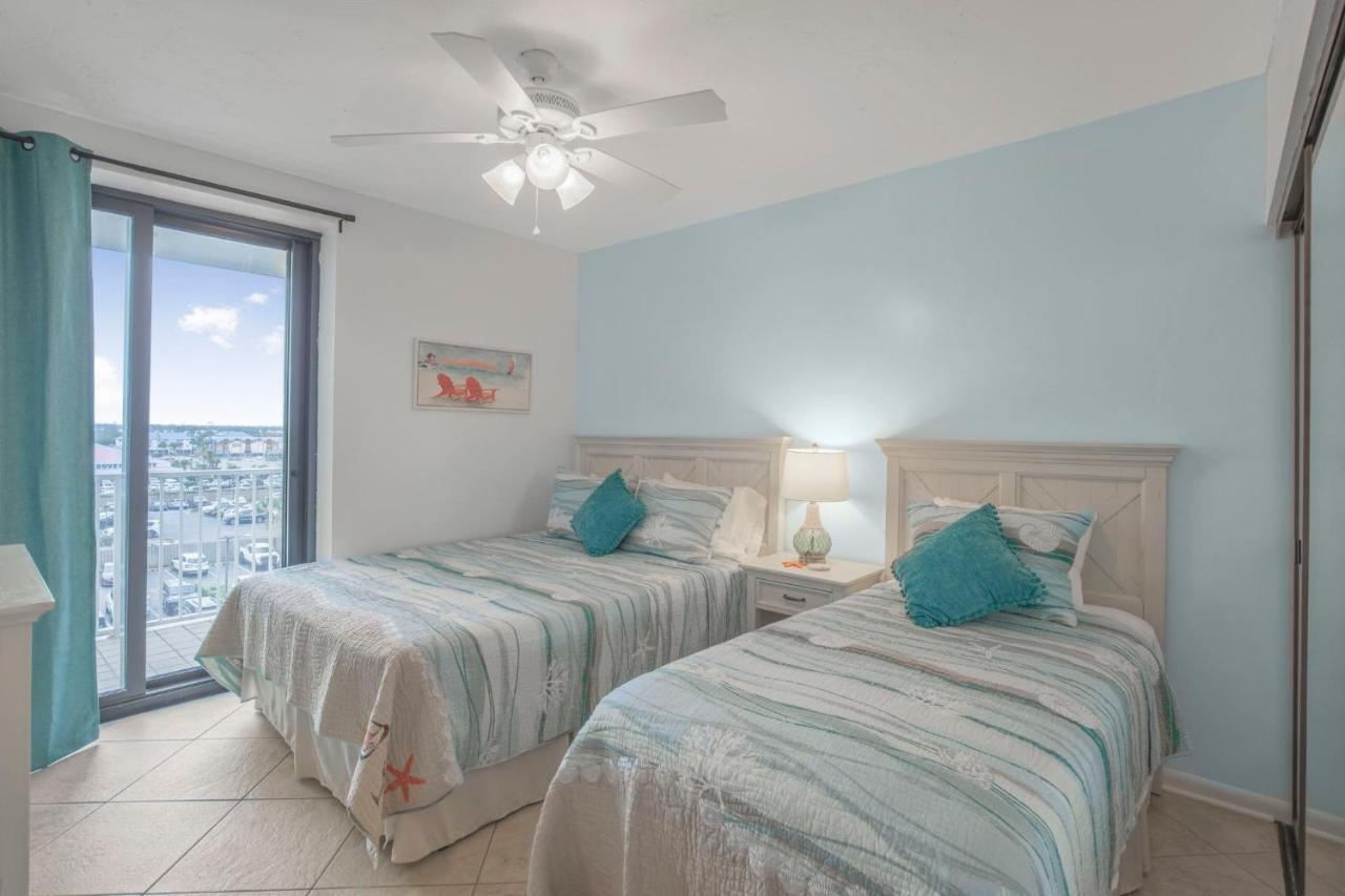 Pelican Pointe 506 By Vacation Homes Collection Orange Beach Exteriör bild