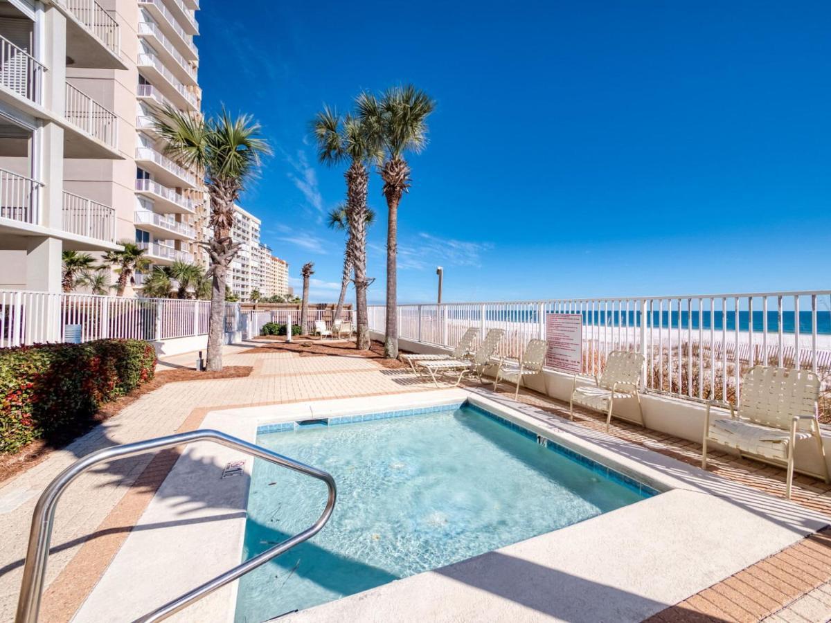 Pelican Pointe 506 By Vacation Homes Collection Orange Beach Exteriör bild