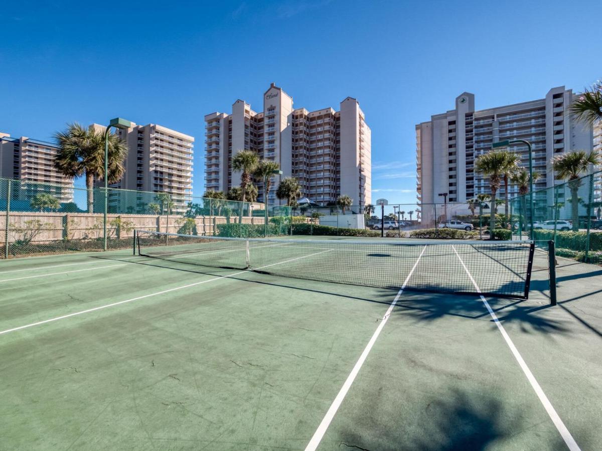 Pelican Pointe 506 By Vacation Homes Collection Orange Beach Exteriör bild