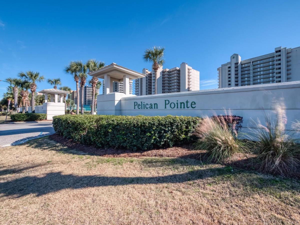Pelican Pointe 506 By Vacation Homes Collection Orange Beach Exteriör bild